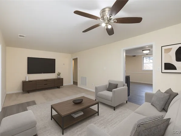 1533 Americana Dr, Henrico, VA 23228