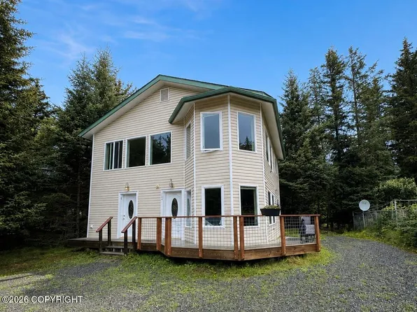 744 Ocean Drive Loop, Homer, AK 99603