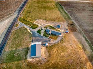 55902 N Hinzerling Rd, Prosser, WA 99350