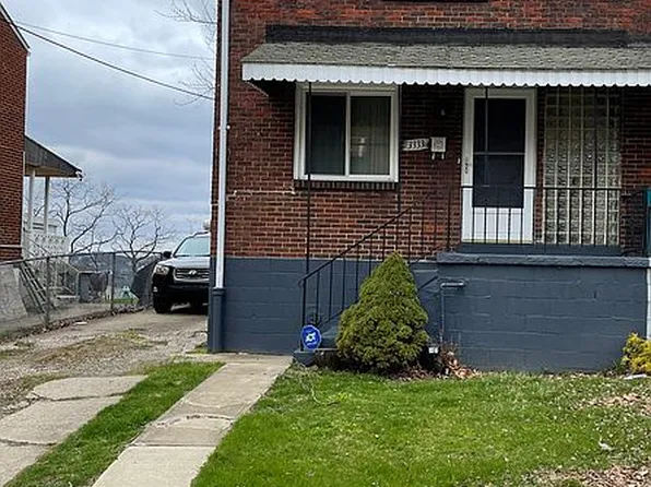 3333 McNeil Pl, Pittsburgh, PA 15219