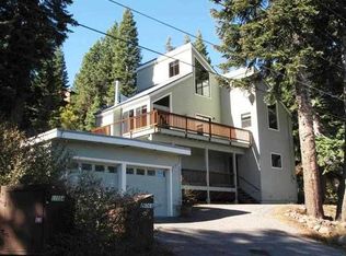 11068 Innsbruck Ave, Truckee, CA 96161