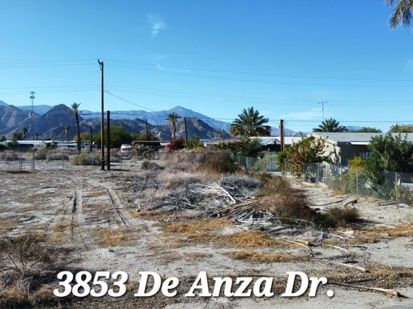 3853 De Anza Dr, Thermal, CA 92274