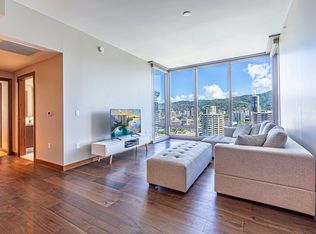 1555 Kapiolani Blvd APT 1915, Honolulu, HI 96814