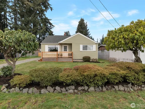6024 Rockefeller Avenue, Everett, WA 98203