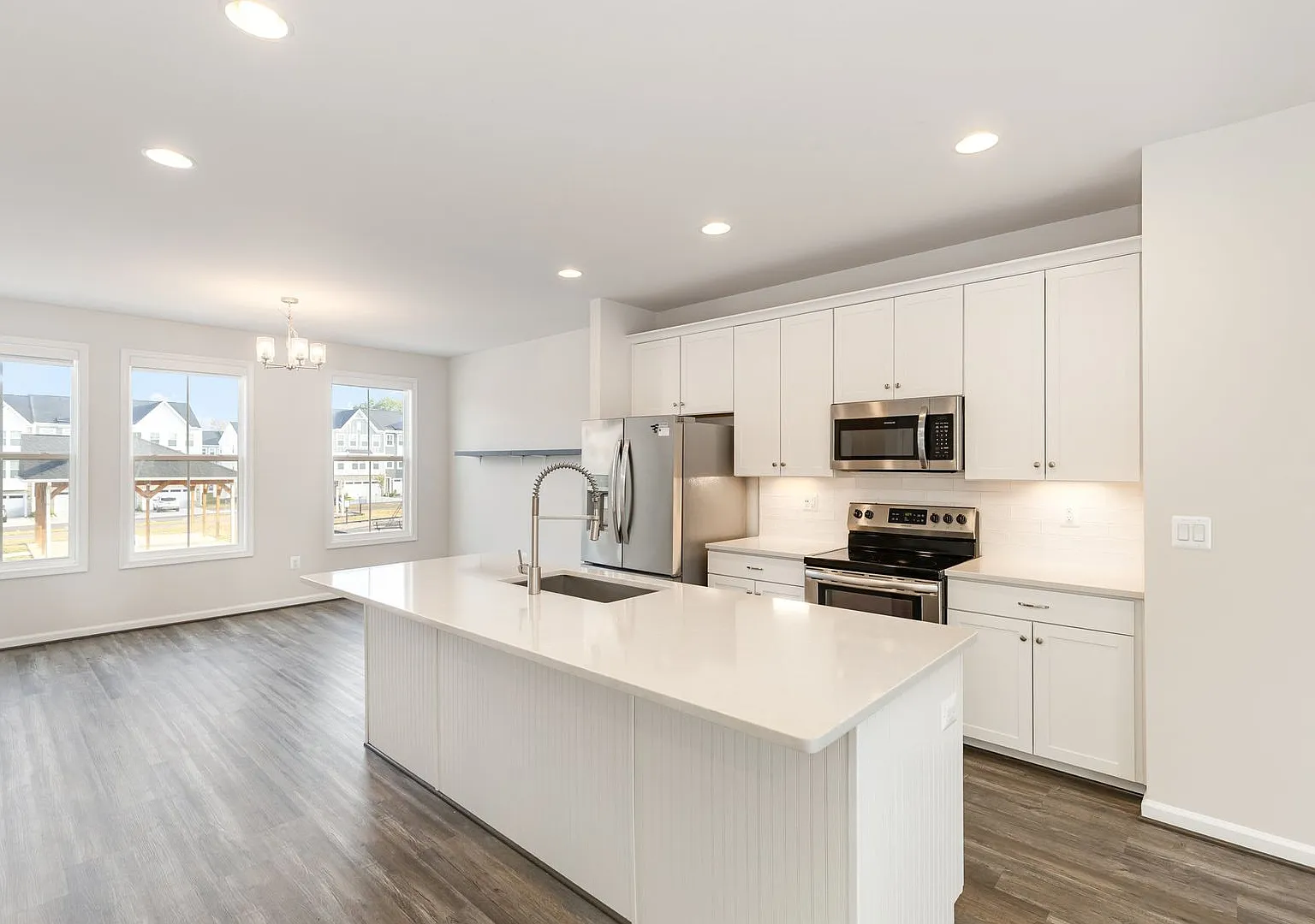 **Coming Soon** $2,850/Month | 4 Bed | 4 Bath | Built In 2023 | Tesla Charger | 2,268 Sf | Availa... — Photo 1