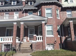 3633 Warder St NW, Washington, DC 20010