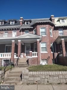 3633 Warder St NW, Washington, DC, 20010