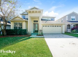 2527 Peekskill Rd, Valrico, FL 33594