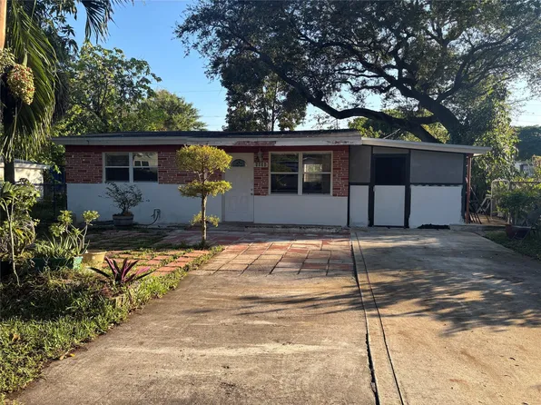 5630 Farragut Street, Hollywood, FL 33021