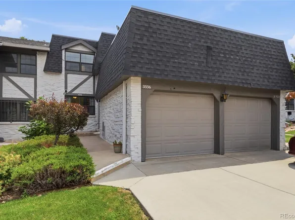 3536 S Ivanhoe Street, Denver, CO 80237
