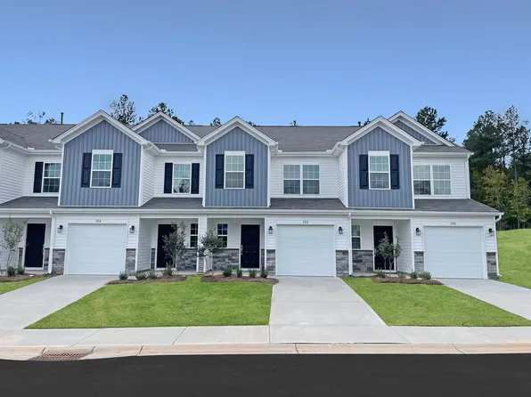102 Tango Dr, Clinton, SC 29325
