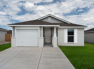 2323 135th St, Lubbock, TX 79423