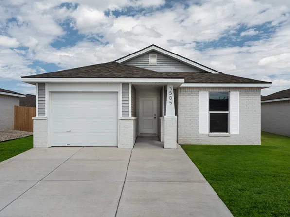 2024 Inks Lake Ln, Midland, TX 79705