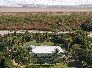 122 N Beach Rd, Hobe Sound, FL 33455