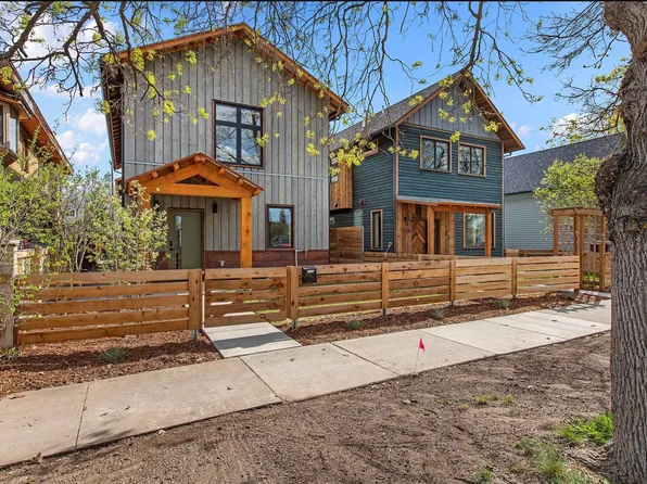 1325/1323 Sherwood St, Missoula, MT 59802