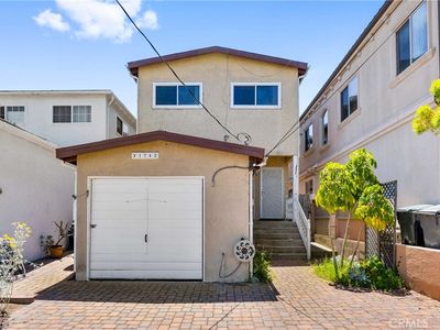 1742 Carlson Ln, Redondo Beach, CA, 90278