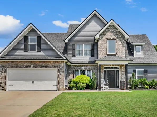 1253 Rich Ellen Dr, Palmyra, TN 37142