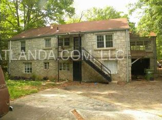 1120 Fayetteville Rd, Atlanta, GA 30316