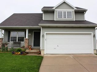 3211 SW Olde Ivy Cir, Ankeny, IA 50023