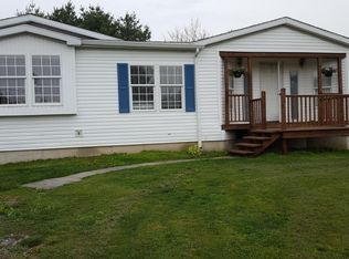 982 Miller St, Lebanon, PA 17046