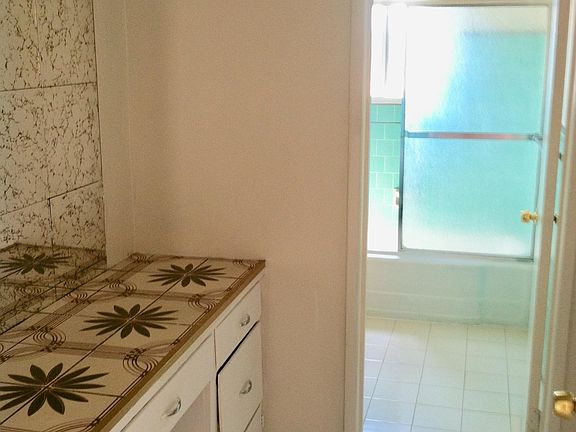 Bathroom and powder room