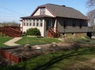 130 Cemetery Rd, Slippery Rock, PA 16057