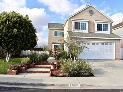 27651 White Fir Ln, Mission Viejo, CA, 92691