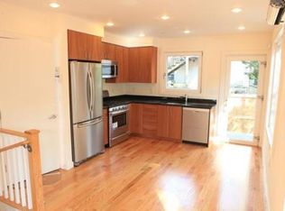 9 Clary St #4, Cambridge, MA 02139