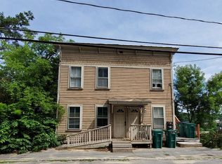 151-153 Leighton St, Fitchburg, MA 01420