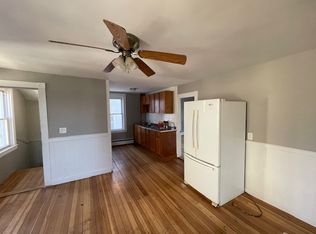 21 Leah St FLOOR 2, Providence, RI 02908