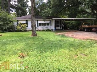 4995 Covington Hwy, Decatur, GA 30035