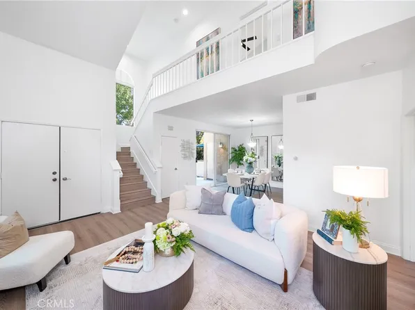 19431 Rue De Valore APT 38B, Foothill Ranch, CA 92610