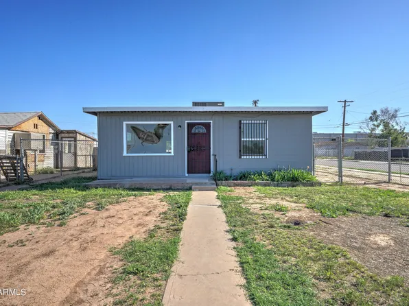 2343 W COCOPAH Street, Phoenix, AZ 85009