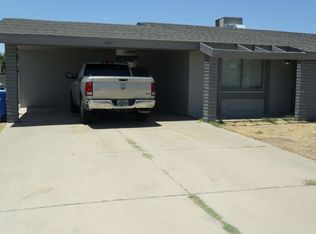 4142 N 81st Ave, Phoenix, AZ 85033