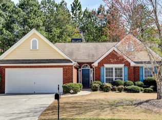 3941 Plantation Mill Dr #1, Buford, GA 30519