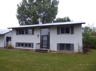 921 Casa Linda Cir, Laurel, MT 59044