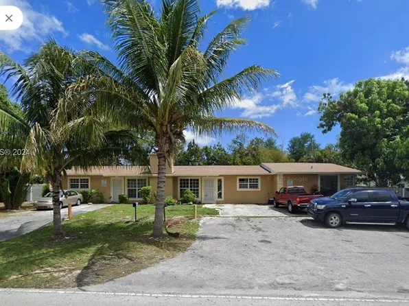 14871 NE 14th Ave, Miami, FL 33161