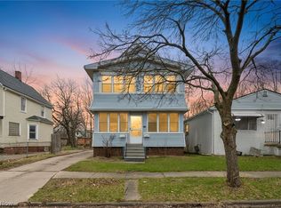 701 E 157th St, Cleveland, OH 44110
