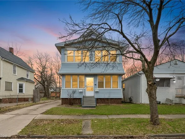 701 E 157th St, Cleveland, OH 44110