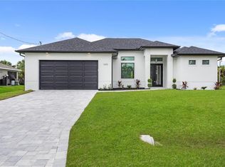 1692 Finlet Ave, North Port, FL 34288