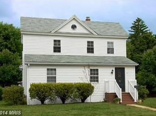 12 Baltimore St, Aberdeen, MD 21001