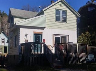 611 3rd St N, Tower, MN 55790