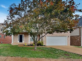3053 Bluffhollow Gap, Antioch, TN 37013