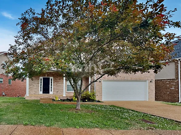 3053 Bluffhollow Gap, Antioch, TN 37013