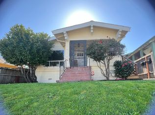 739 Alabama St #1/2, Vallejo, CA 94590