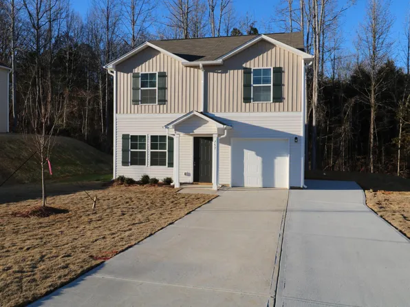 757 Whitney Rd, Mocksville, NC 27028