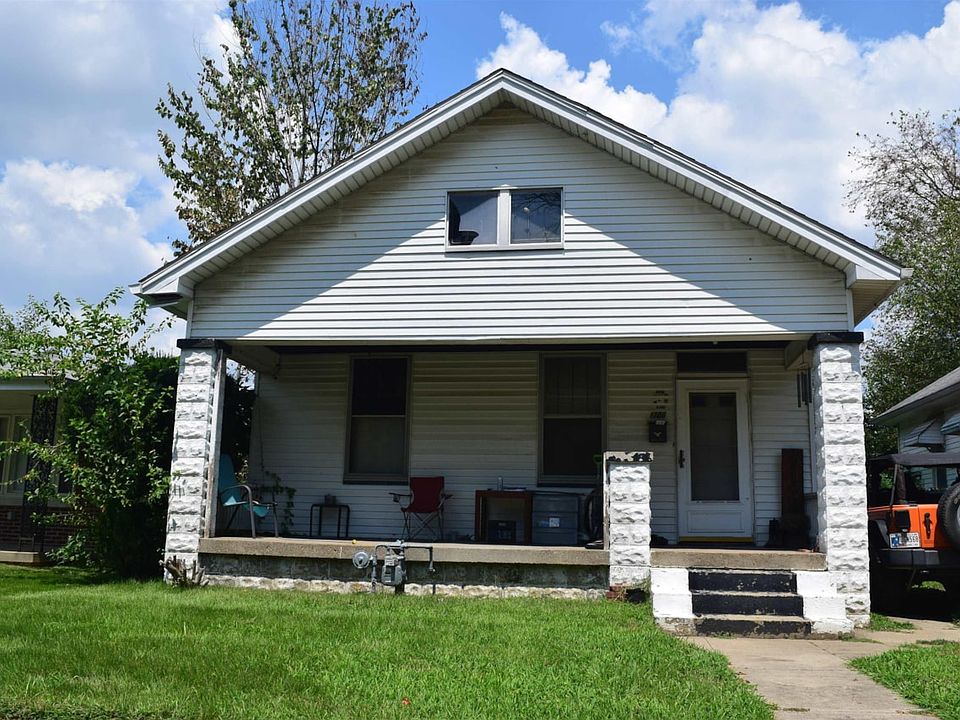 1st image of 1706 E Franklin St
