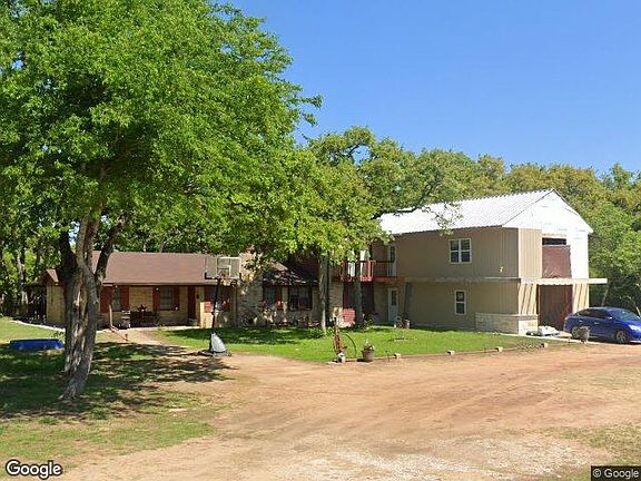 Property Side View
