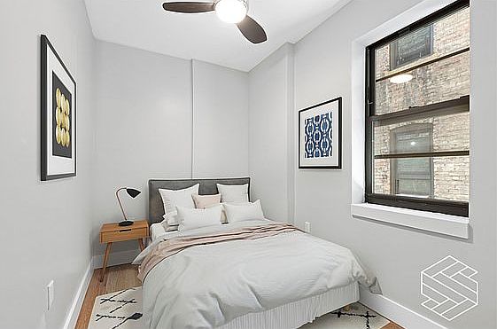 1st image of 558 W 151st St #1W