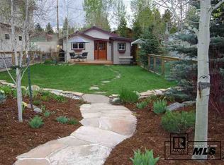 69 Logan Ave, Steamboat Springs, CO 80487